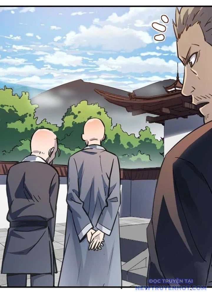 Dị Giới Kiến Tạo Tối Cường Thiếu Lâm Tự: Chapter 55