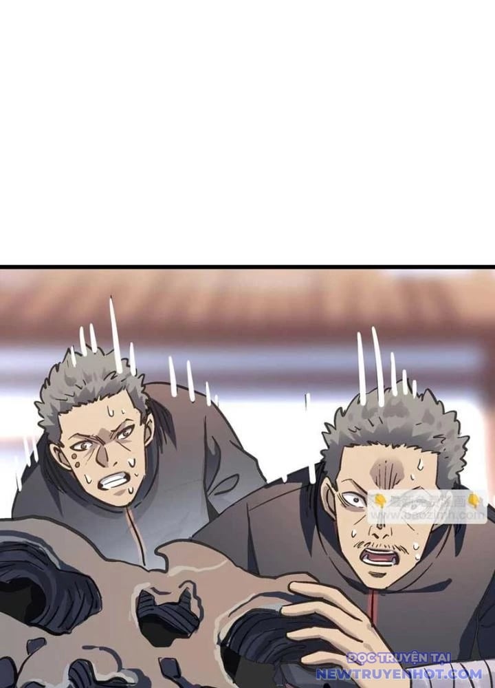 Dị Giới Kiến Tạo Tối Cường Thiếu Lâm Tự: Chapter 55