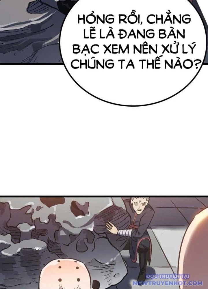 Dị Giới Kiến Tạo Tối Cường Thiếu Lâm Tự: Chapter 55