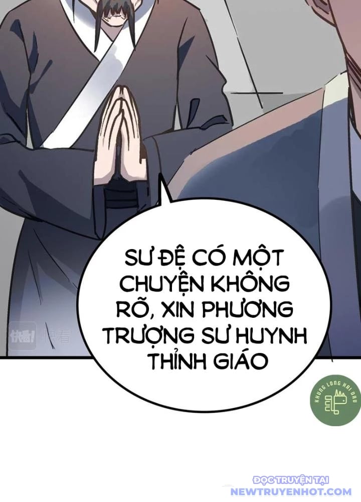 Dị Giới Kiến Tạo Tối Cường Thiếu Lâm Tự: Chapter 55