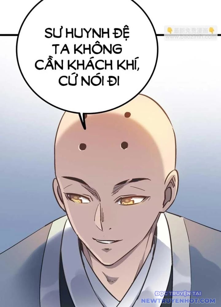 Dị Giới Kiến Tạo Tối Cường Thiếu Lâm Tự: Chapter 55