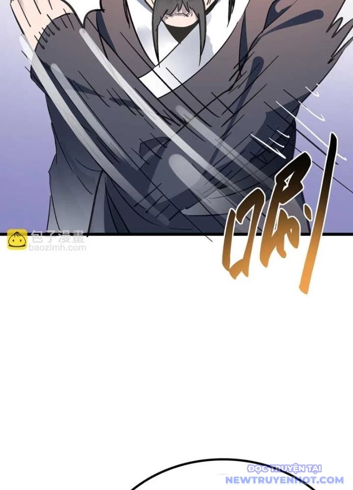 Dị Giới Kiến Tạo Tối Cường Thiếu Lâm Tự: Chapter 55