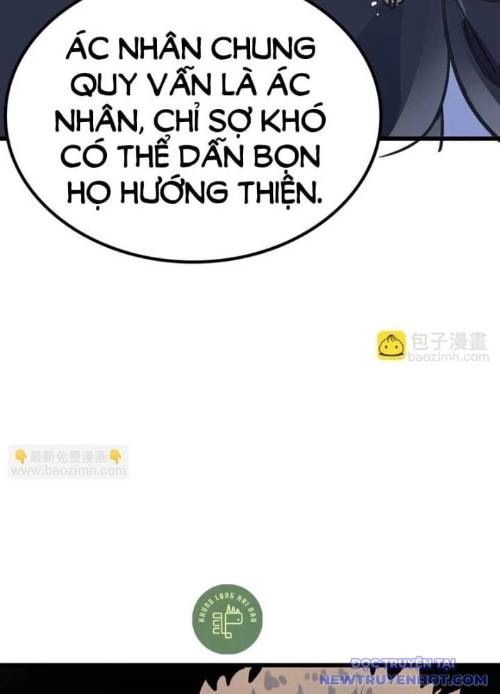 Dị Giới Kiến Tạo Tối Cường Thiếu Lâm Tự: Chapter 55