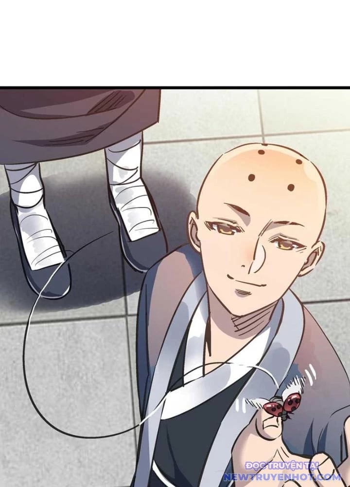 Dị Giới Kiến Tạo Tối Cường Thiếu Lâm Tự: Chapter 55