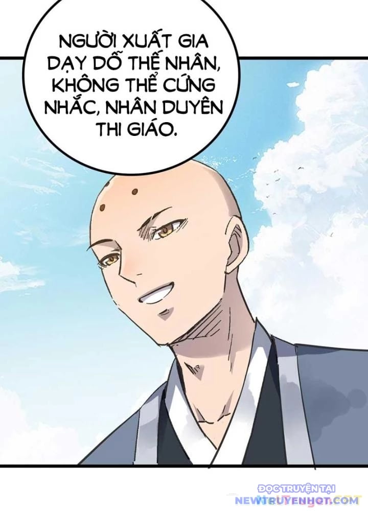 Dị Giới Kiến Tạo Tối Cường Thiếu Lâm Tự: Chapter 55