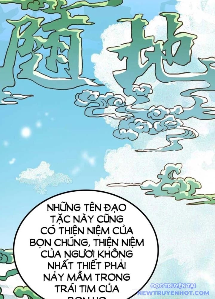 Dị Giới Kiến Tạo Tối Cường Thiếu Lâm Tự: Chapter 55