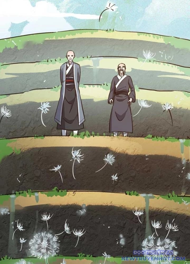 Dị Giới Kiến Tạo Tối Cường Thiếu Lâm Tự: Chapter 55