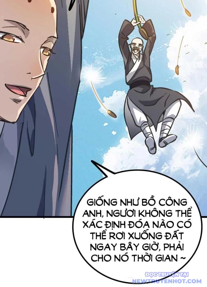 Dị Giới Kiến Tạo Tối Cường Thiếu Lâm Tự: Chapter 55