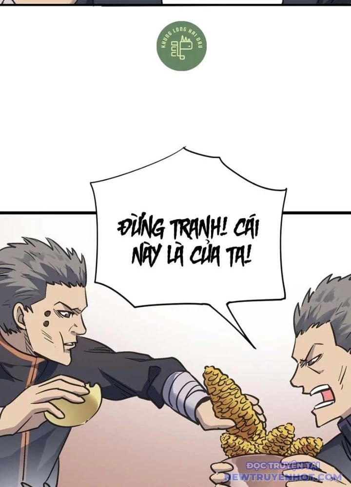 Dị Giới Kiến Tạo Tối Cường Thiếu Lâm Tự: Chapter 55