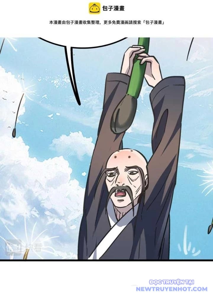 Dị Giới Kiến Tạo Tối Cường Thiếu Lâm Tự: Chapter 55