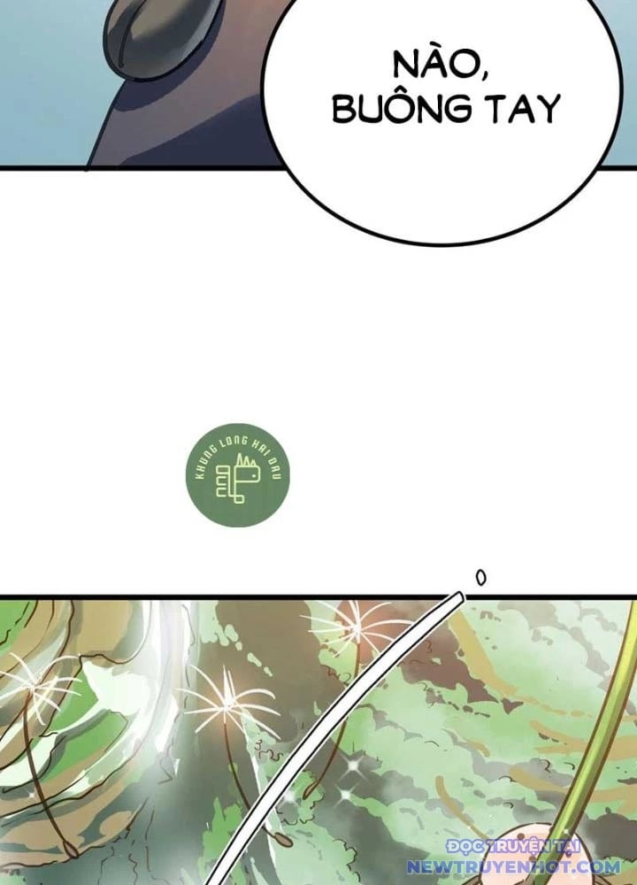 Dị Giới Kiến Tạo Tối Cường Thiếu Lâm Tự: Chapter 55