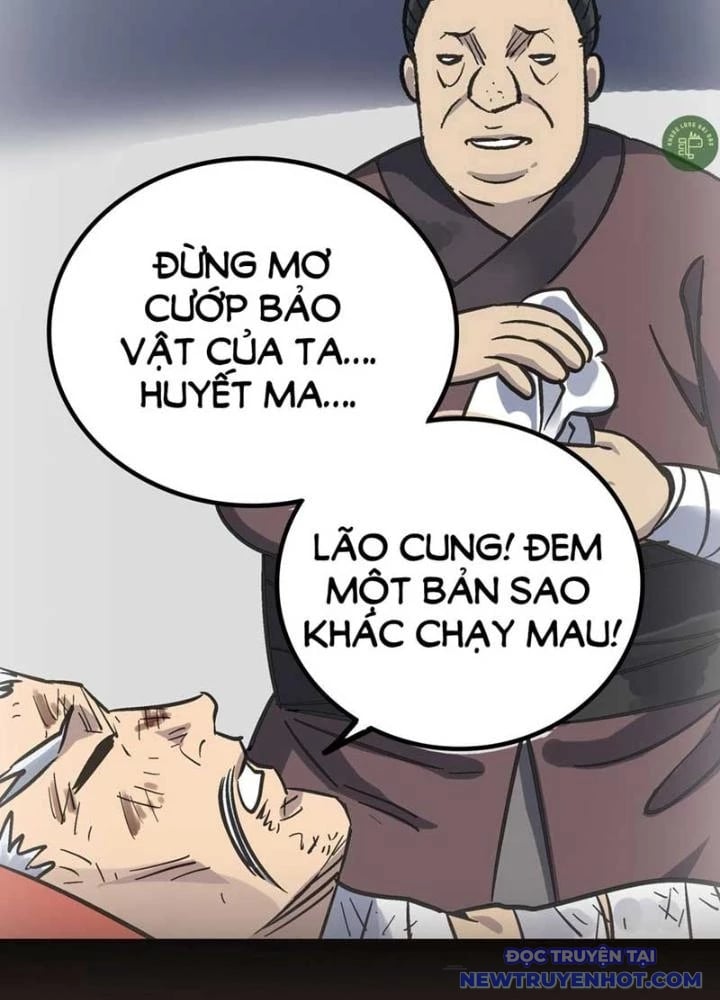 Dị Giới Kiến Tạo Tối Cường Thiếu Lâm Tự: Chapter 56