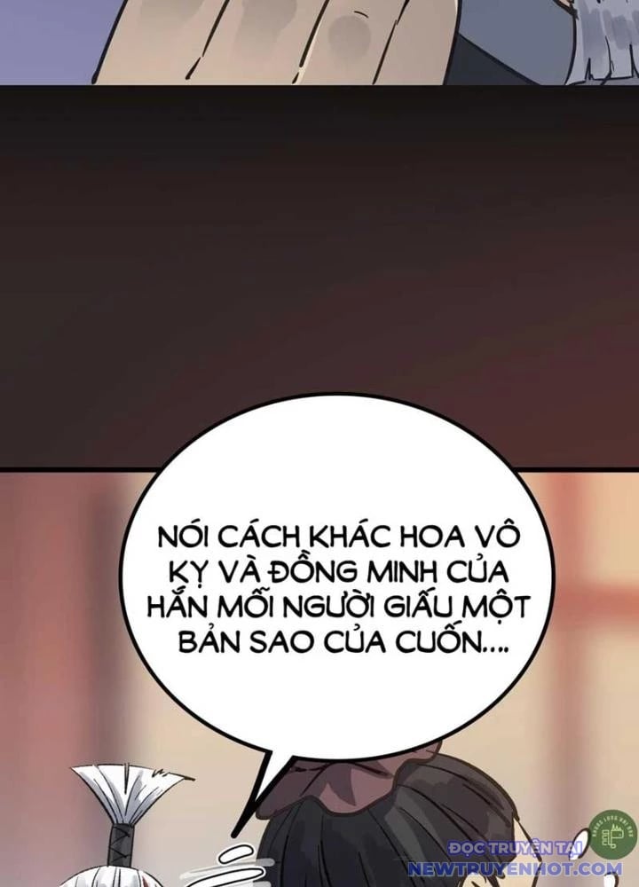 Dị Giới Kiến Tạo Tối Cường Thiếu Lâm Tự: Chapter 56