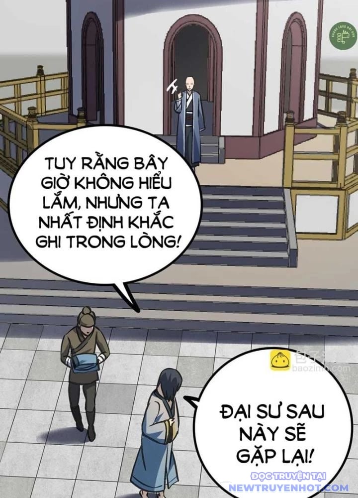 Dị Giới Kiến Tạo Tối Cường Thiếu Lâm Tự: Chapter 56