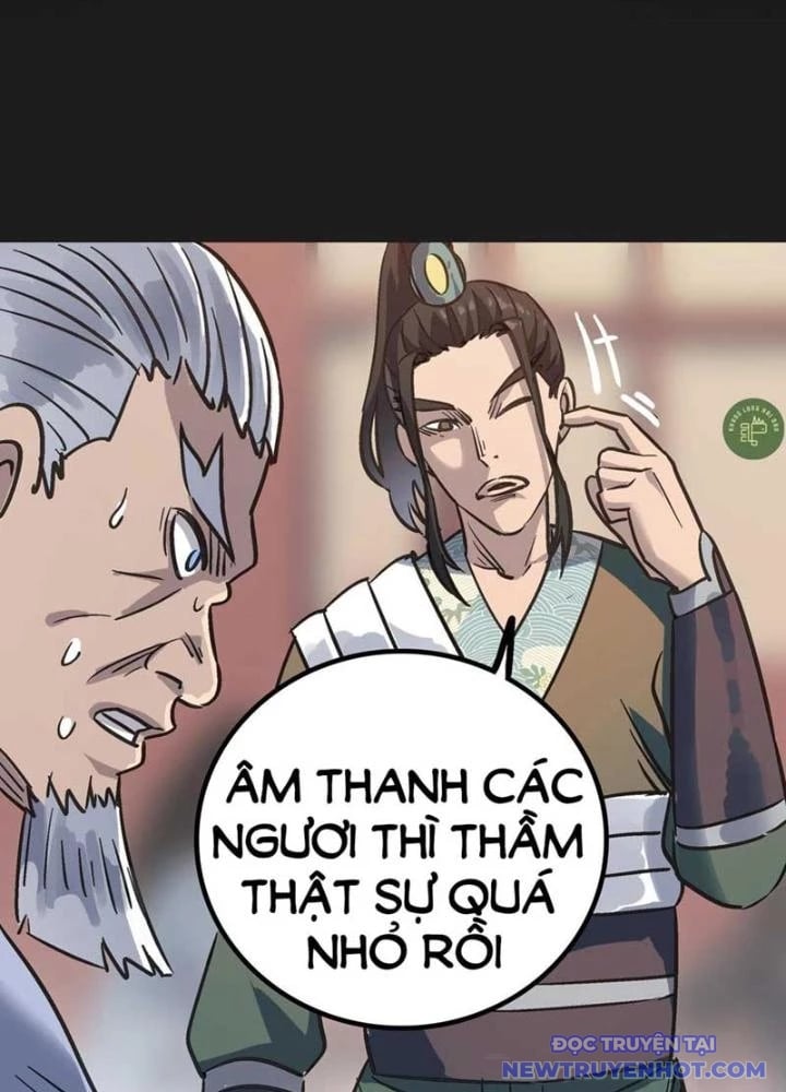 Dị Giới Kiến Tạo Tối Cường Thiếu Lâm Tự: Chapter 56