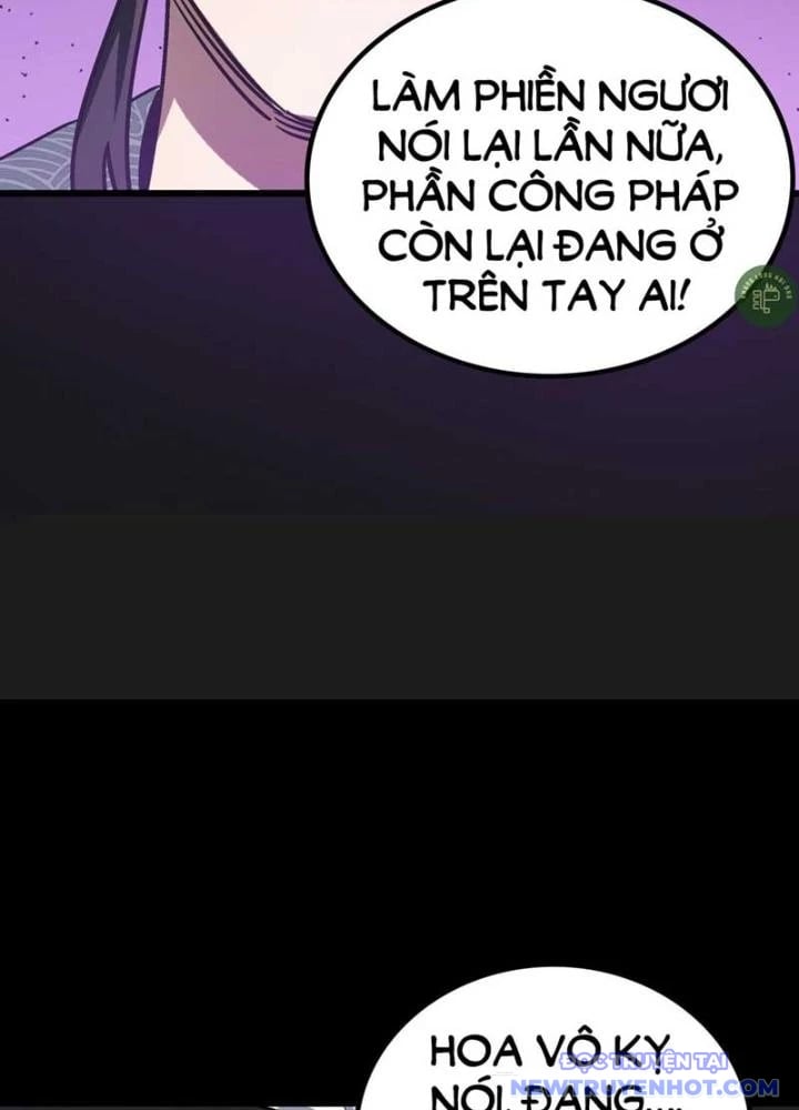 Dị Giới Kiến Tạo Tối Cường Thiếu Lâm Tự: Chapter 56