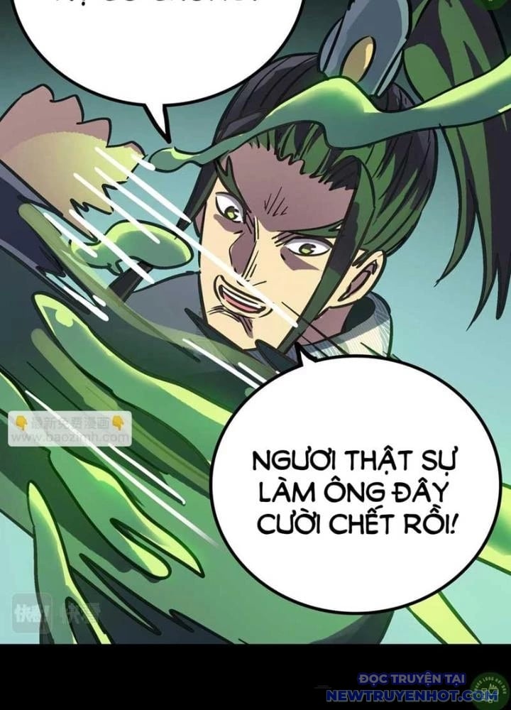 Dị Giới Kiến Tạo Tối Cường Thiếu Lâm Tự: Chapter 56
