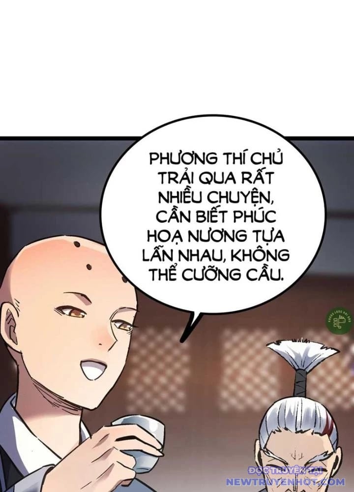 Dị Giới Kiến Tạo Tối Cường Thiếu Lâm Tự: Chapter 56