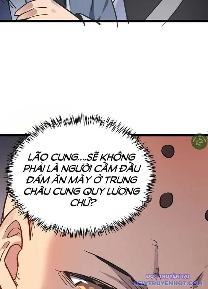 Dị Giới Kiến Tạo Tối Cường Thiếu Lâm Tự: Chapter 56