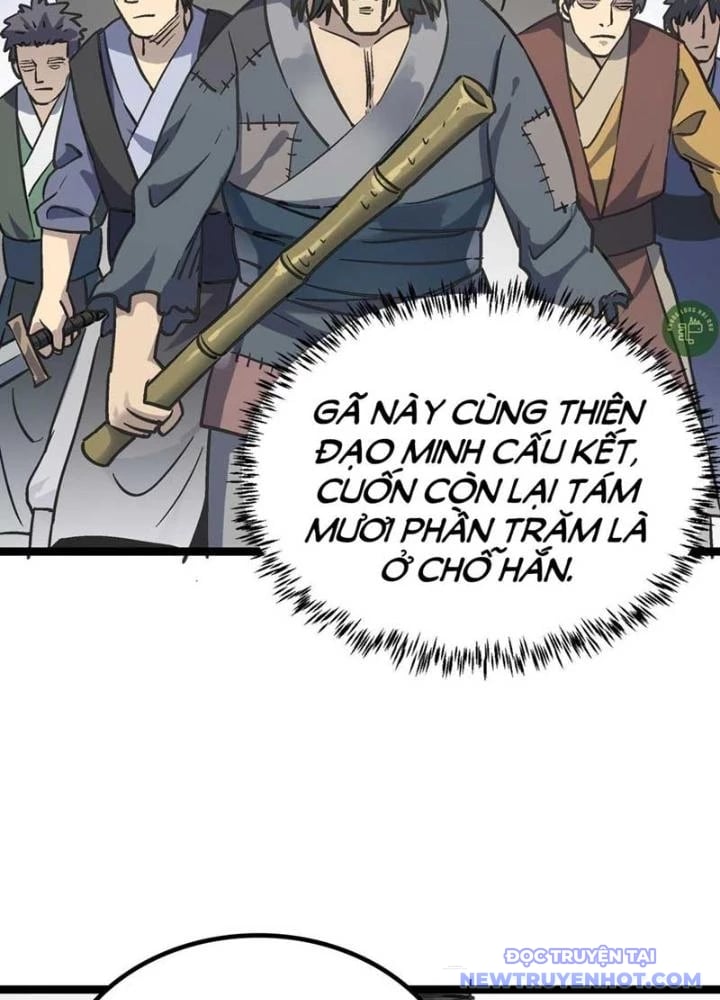 Dị Giới Kiến Tạo Tối Cường Thiếu Lâm Tự: Chapter 56