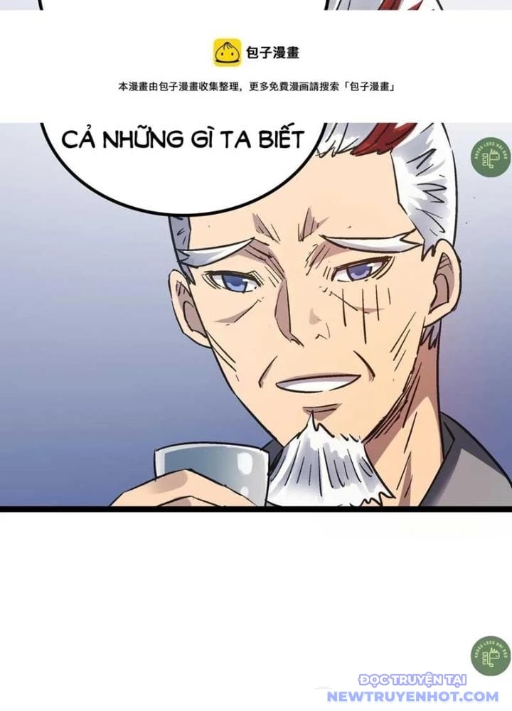 Dị Giới Kiến Tạo Tối Cường Thiếu Lâm Tự: Chapter 56