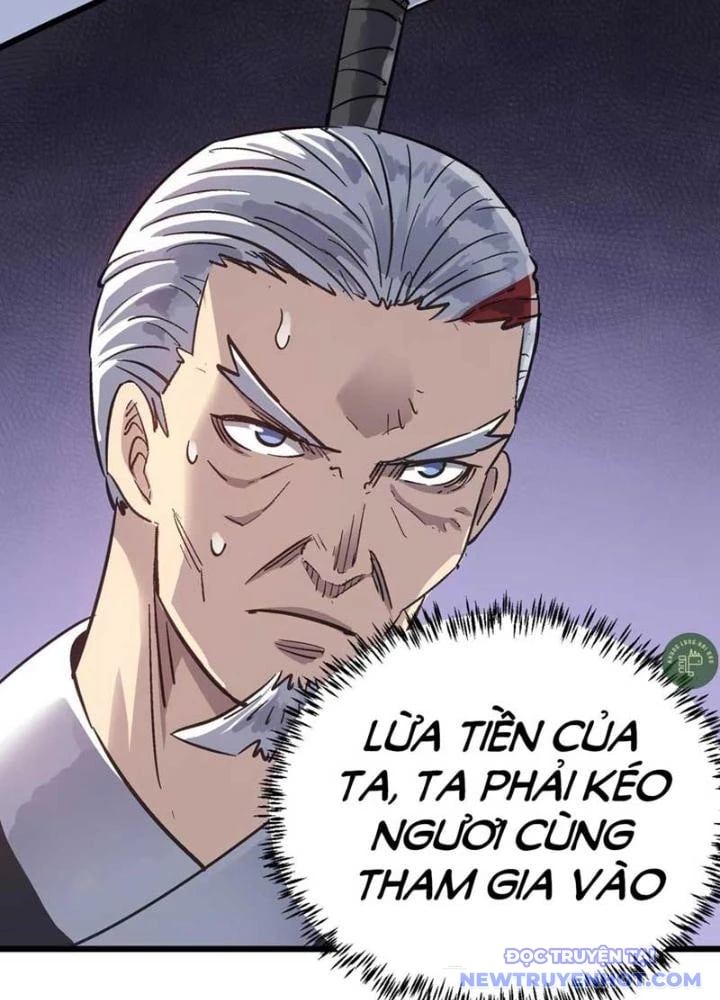 Dị Giới Kiến Tạo Tối Cường Thiếu Lâm Tự: Chapter 56