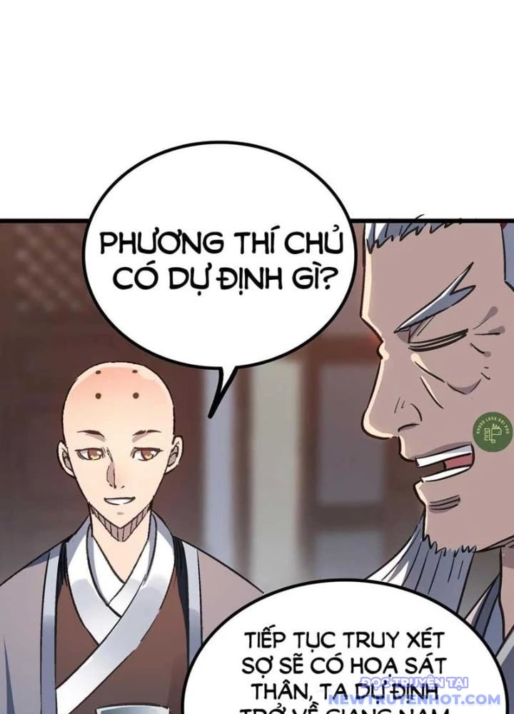 Dị Giới Kiến Tạo Tối Cường Thiếu Lâm Tự: Chapter 56