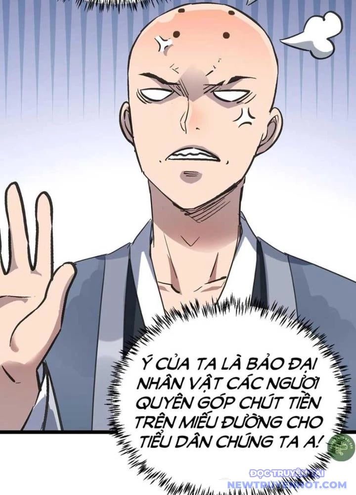 Dị Giới Kiến Tạo Tối Cường Thiếu Lâm Tự: Chapter 56