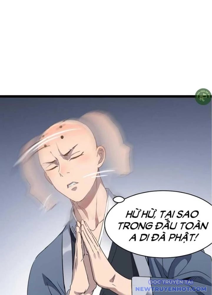 Dị Giới Kiến Tạo Tối Cường Thiếu Lâm Tự: Chapter 56