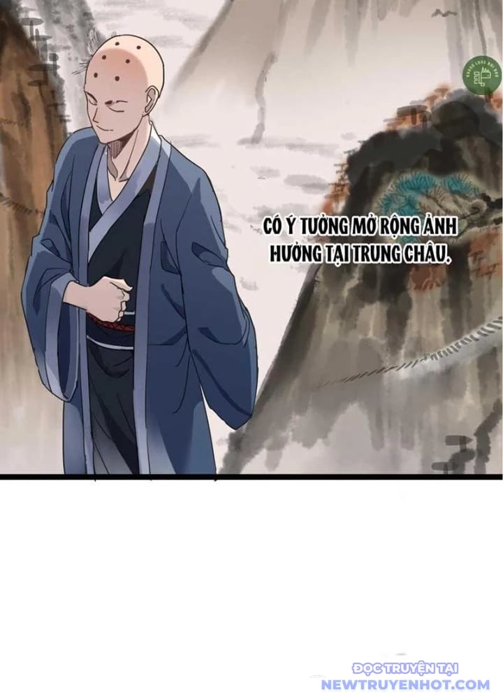 Dị Giới Kiến Tạo Tối Cường Thiếu Lâm Tự: Chapter 56