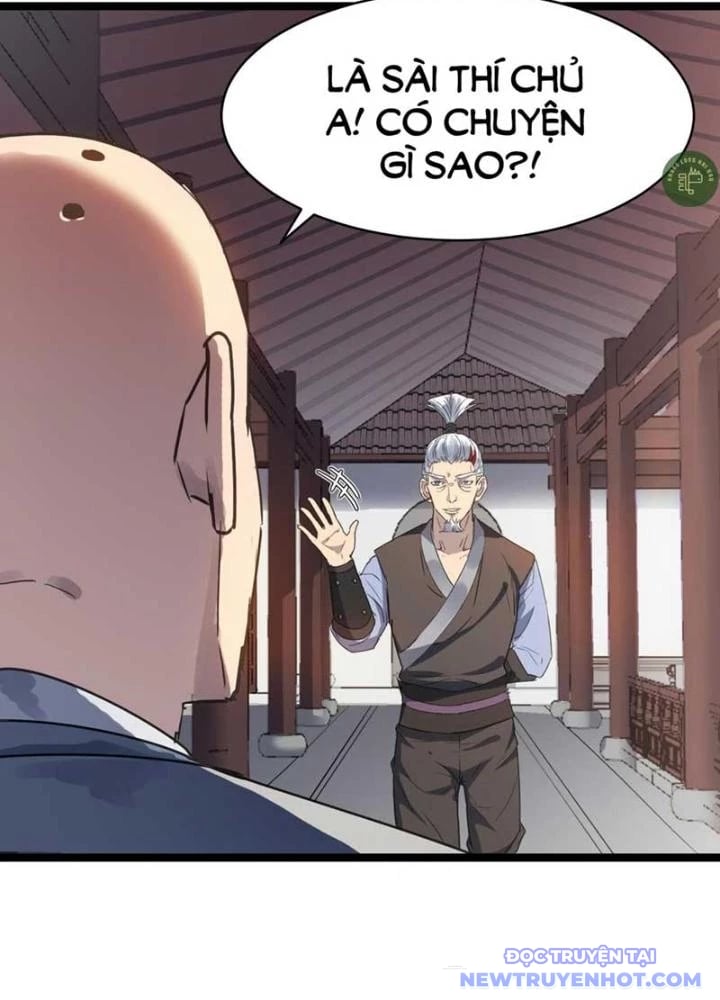 Dị Giới Kiến Tạo Tối Cường Thiếu Lâm Tự: Chapter 56