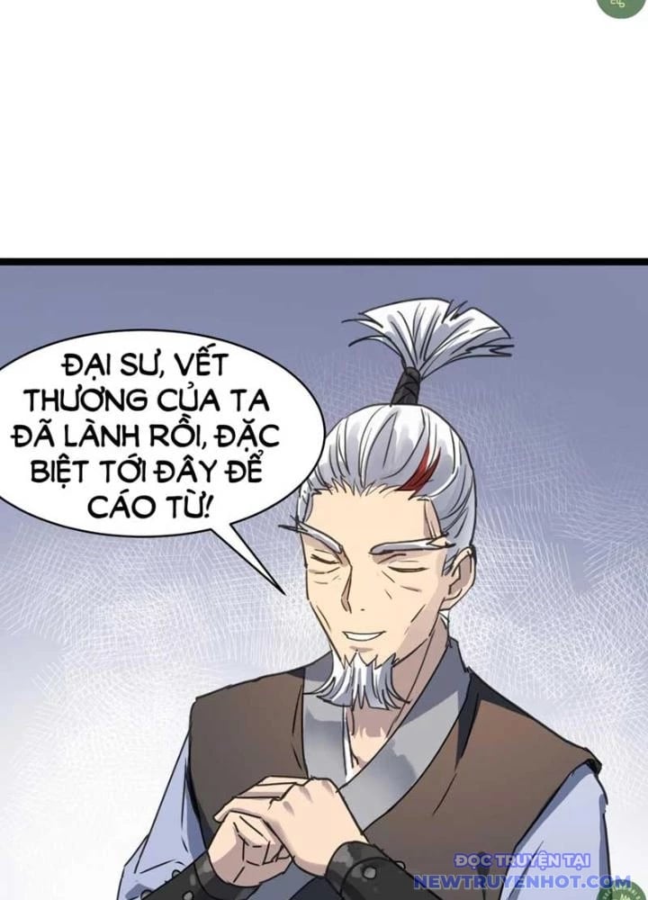 Dị Giới Kiến Tạo Tối Cường Thiếu Lâm Tự: Chapter 56