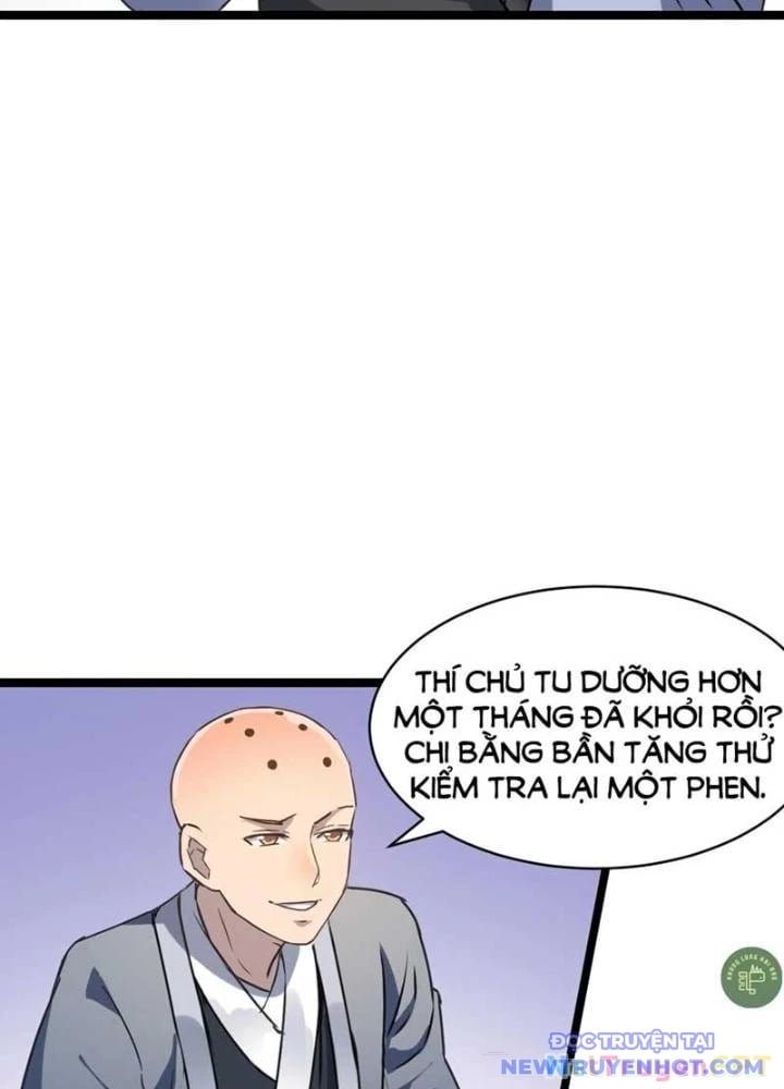 Dị Giới Kiến Tạo Tối Cường Thiếu Lâm Tự: Chapter 56
