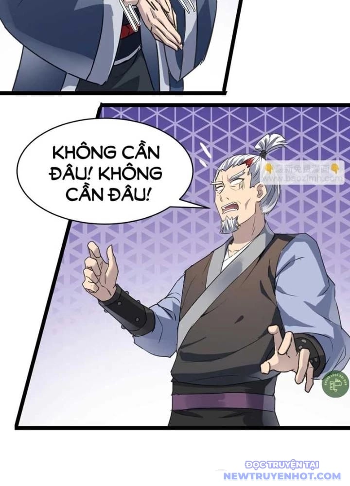 Dị Giới Kiến Tạo Tối Cường Thiếu Lâm Tự: Chapter 56