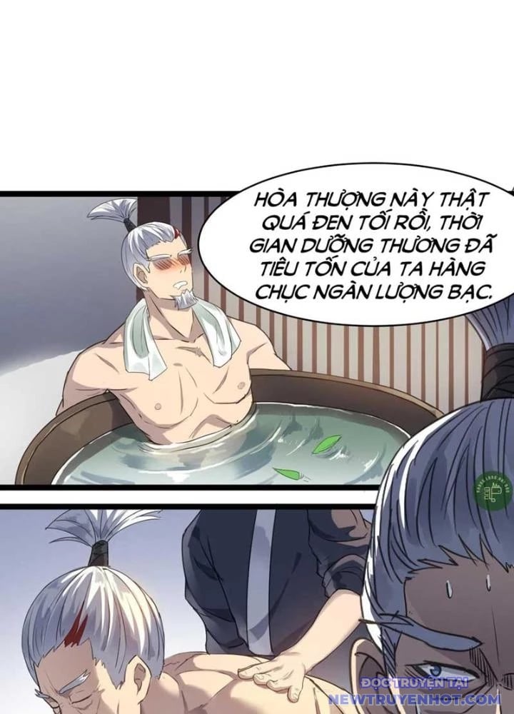 Dị Giới Kiến Tạo Tối Cường Thiếu Lâm Tự: Chapter 56