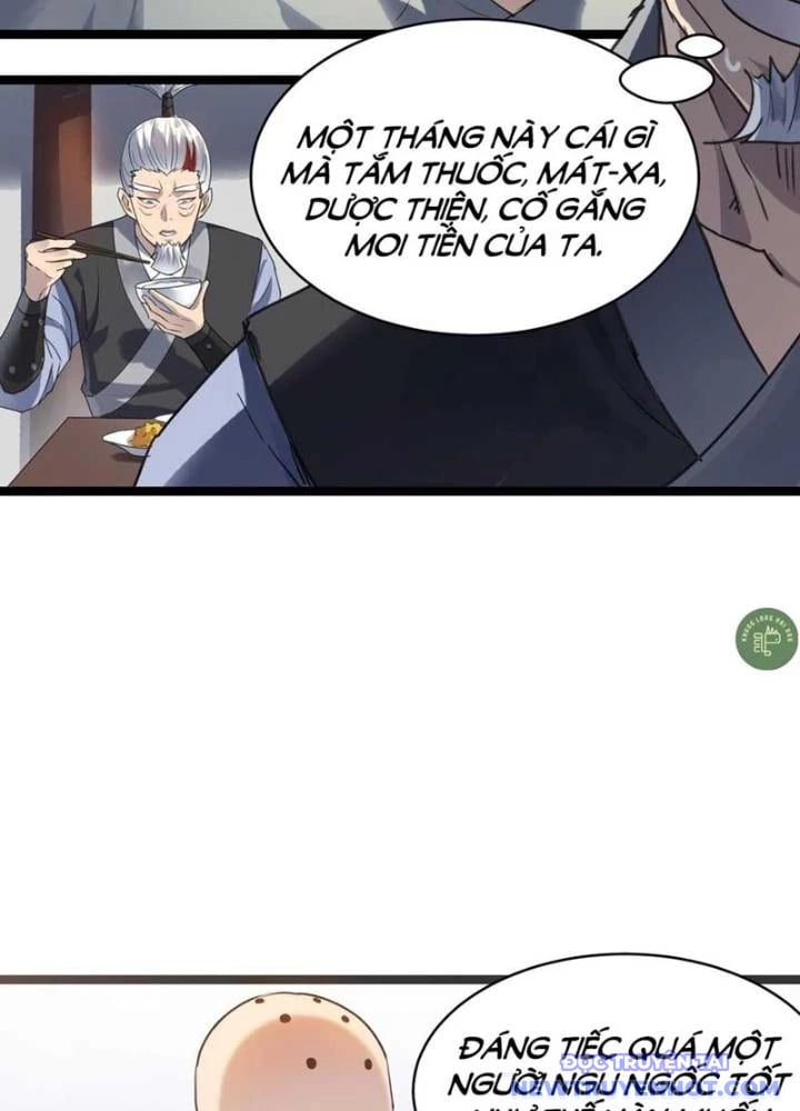 Dị Giới Kiến Tạo Tối Cường Thiếu Lâm Tự: Chapter 56