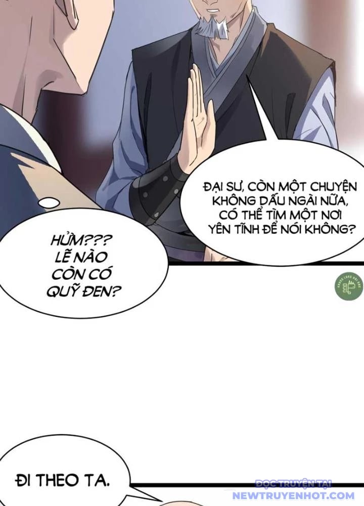 Dị Giới Kiến Tạo Tối Cường Thiếu Lâm Tự: Chapter 56