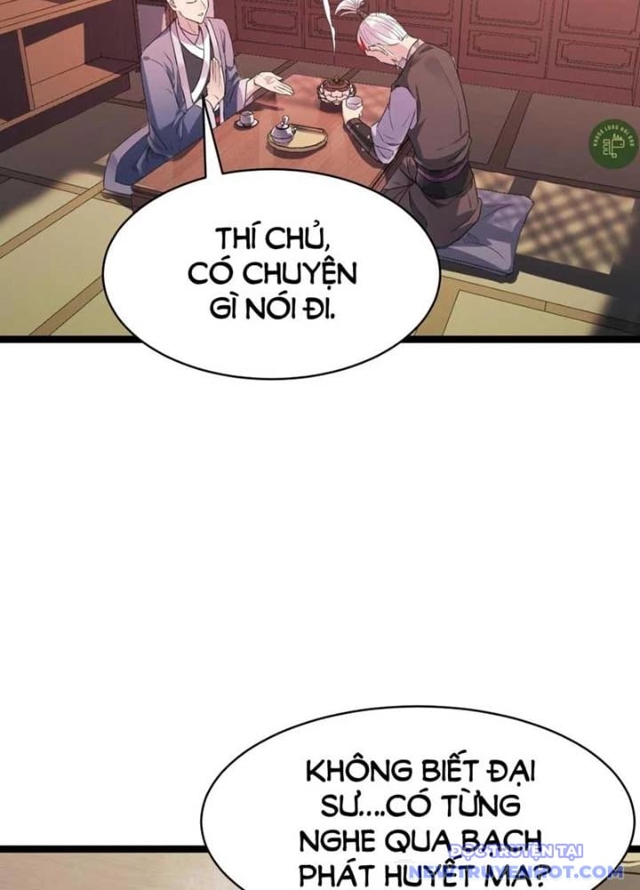 Dị Giới Kiến Tạo Tối Cường Thiếu Lâm Tự: Chapter 56
