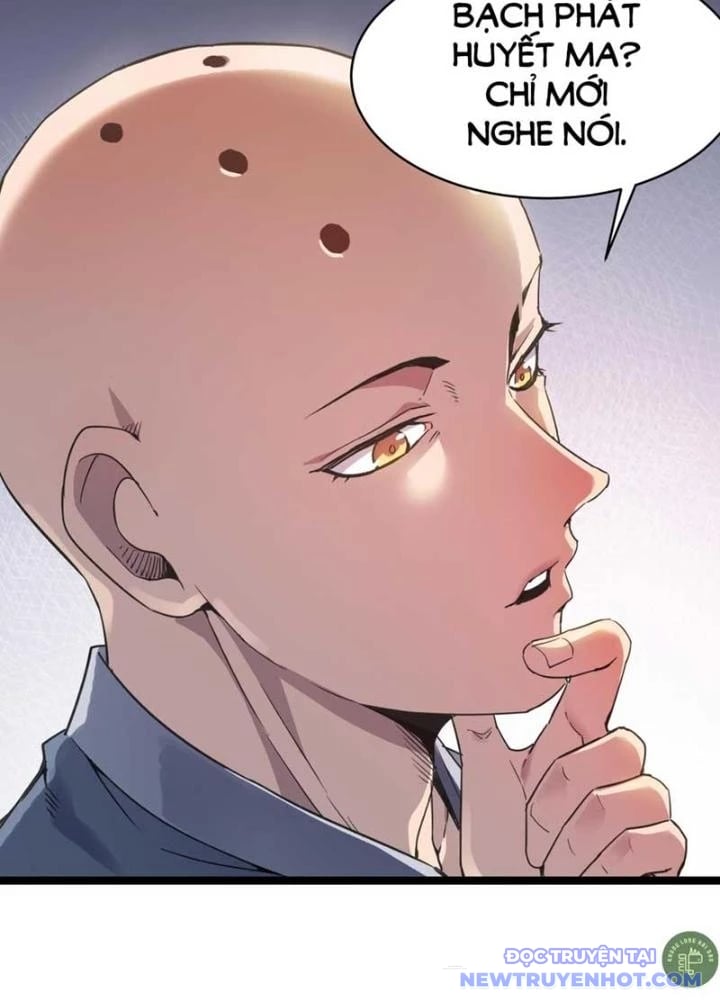 Dị Giới Kiến Tạo Tối Cường Thiếu Lâm Tự: Chapter 56