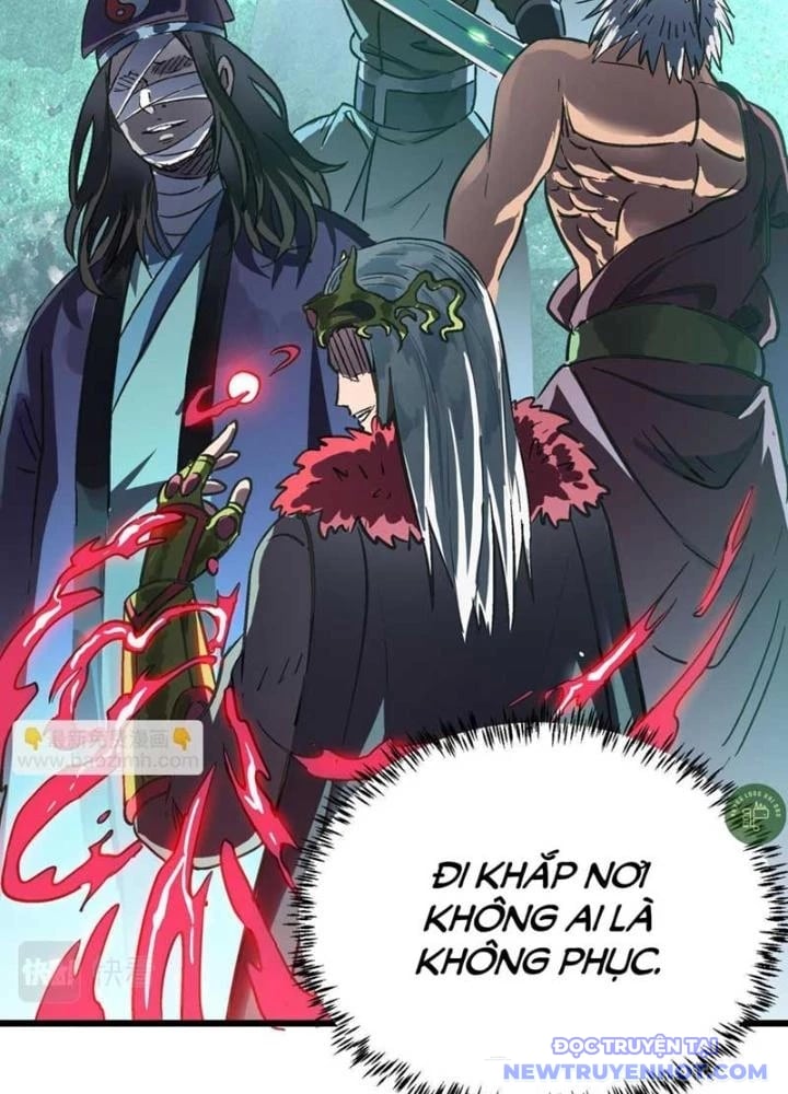 Dị Giới Kiến Tạo Tối Cường Thiếu Lâm Tự: Chapter 56