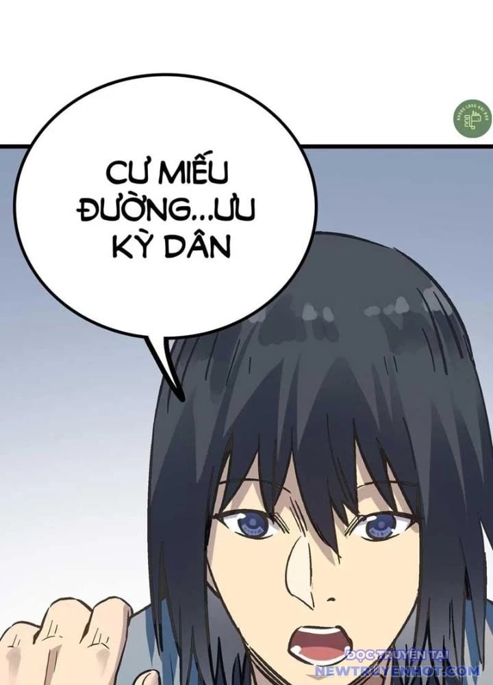 Dị Giới Kiến Tạo Tối Cường Thiếu Lâm Tự: Chapter 56