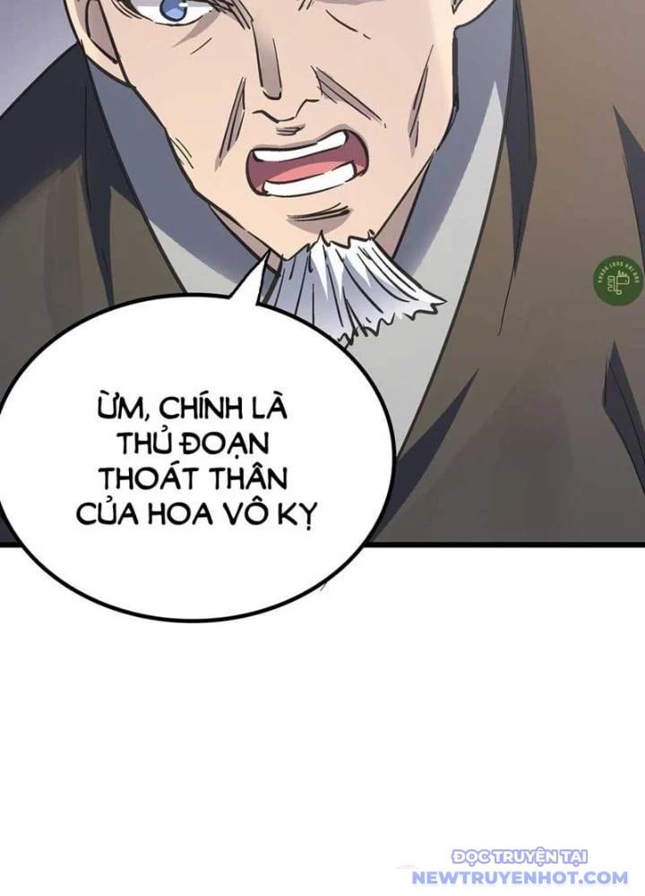 Dị Giới Kiến Tạo Tối Cường Thiếu Lâm Tự: Chapter 56
