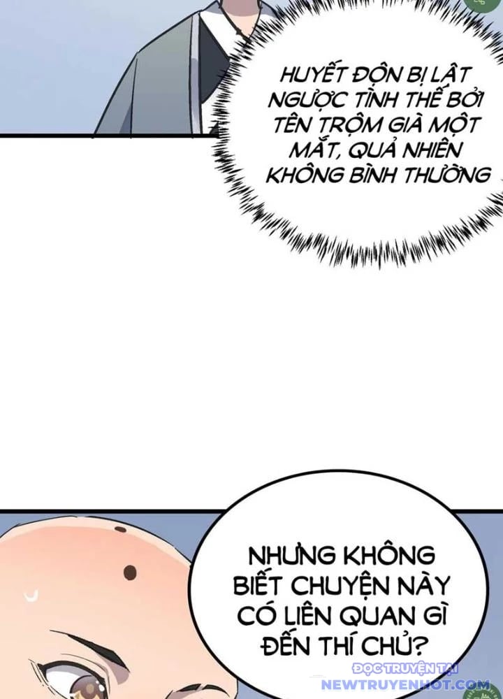 Dị Giới Kiến Tạo Tối Cường Thiếu Lâm Tự: Chapter 56