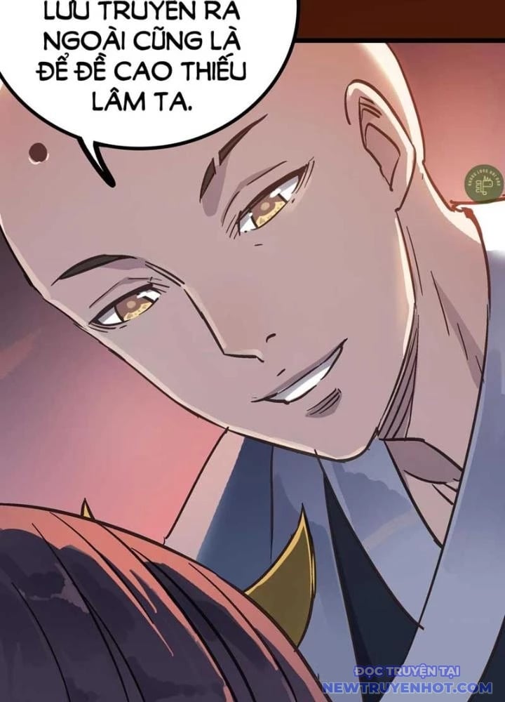 Dị Giới Kiến Tạo Tối Cường Thiếu Lâm Tự: Chapter 57