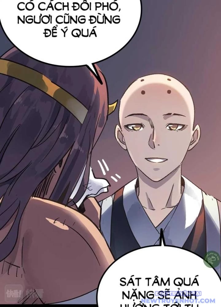 Dị Giới Kiến Tạo Tối Cường Thiếu Lâm Tự: Chapter 57