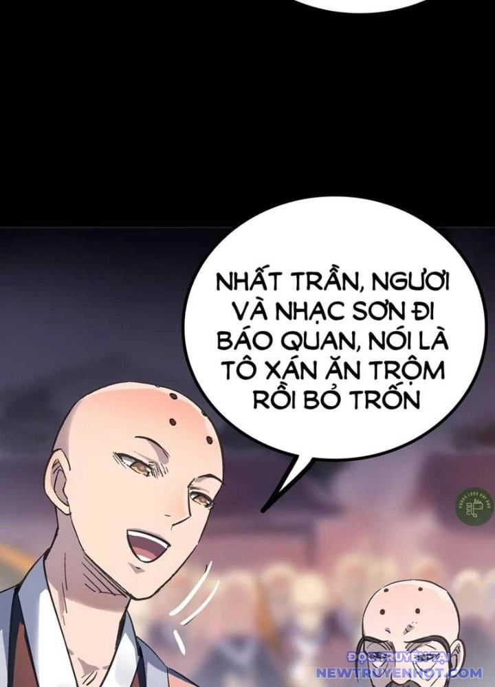 Dị Giới Kiến Tạo Tối Cường Thiếu Lâm Tự: Chapter 57