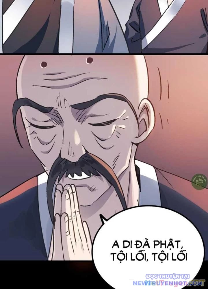 Dị Giới Kiến Tạo Tối Cường Thiếu Lâm Tự: Chapter 57