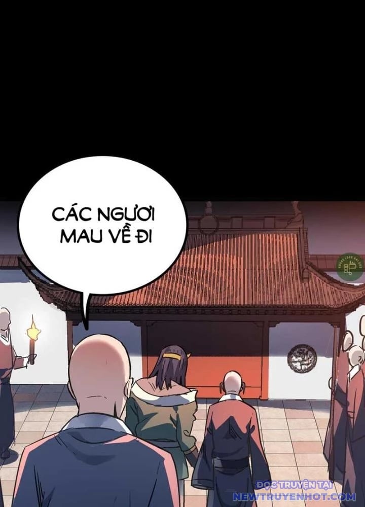 Dị Giới Kiến Tạo Tối Cường Thiếu Lâm Tự: Chapter 57