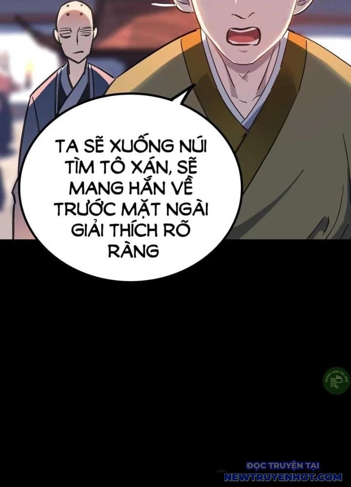 Dị Giới Kiến Tạo Tối Cường Thiếu Lâm Tự: Chapter 57
