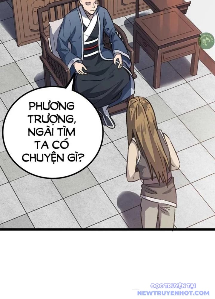Dị Giới Kiến Tạo Tối Cường Thiếu Lâm Tự: Chapter 57